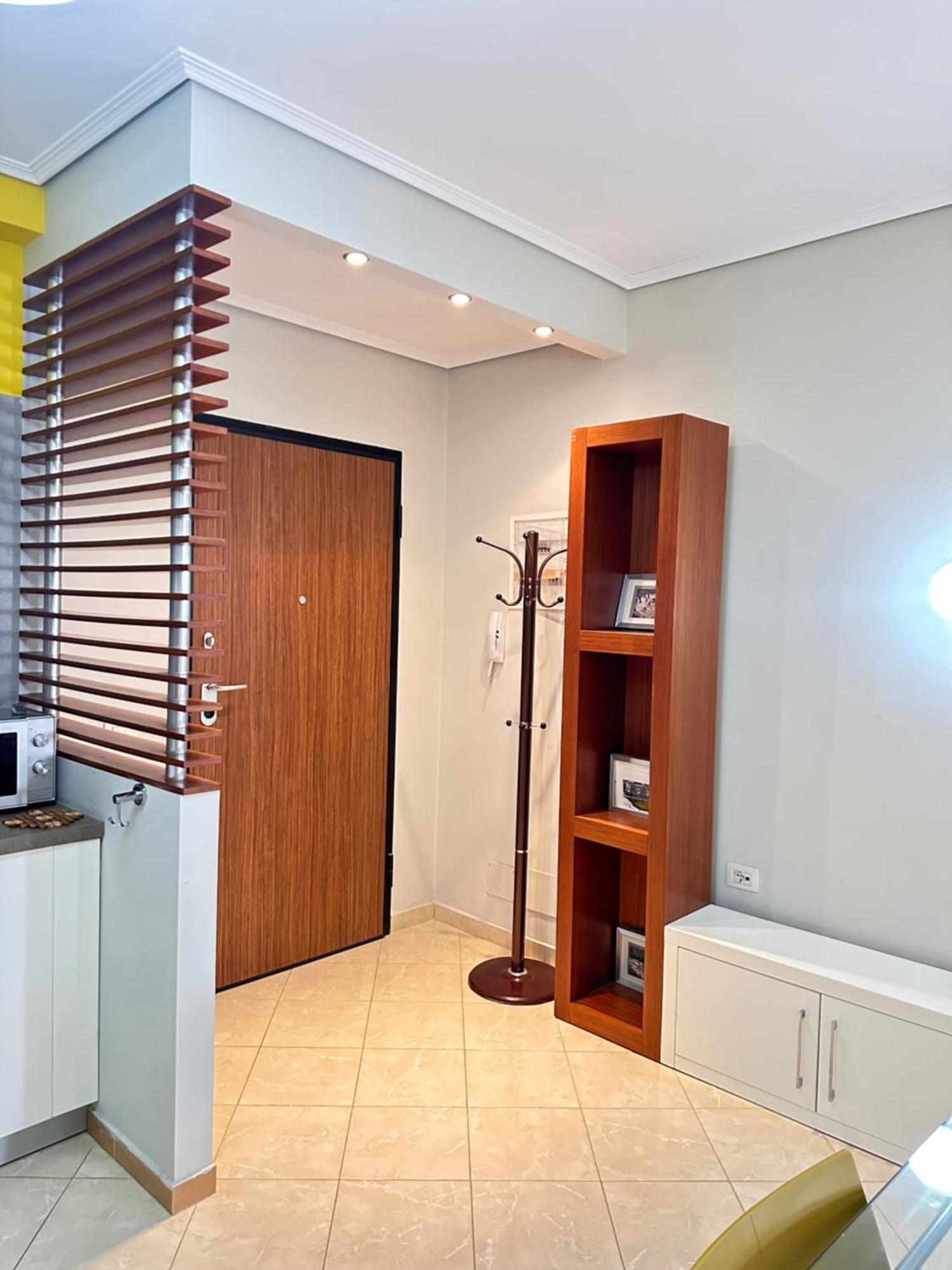 Design Sea View Apartment Sarandë Exterior foto